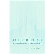 The Likeness by Bakke, Gretchen, 9780520320048