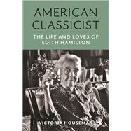 American Classicist by Victoria Houseman, 9780691220048
