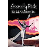 Security Risk by Clinton, Ed M., Jr., 9781463800048