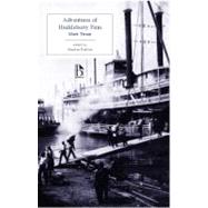 Adventures of Huckleberry Finn by Twain, Mark; Railton, Stephen, 9781554810048