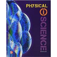 Physical Science by Unknown, 9780078880049