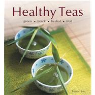 Health Teas by Safi, Tammy, 9780794650049