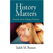 History Matters by Bennett, Judith M., 9780812220049