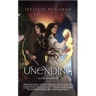Unending by Ivelisse Housman, 9781335010049
