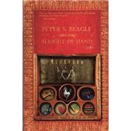 Sleight of Hand by Beagle, Peter S., 9781616960049