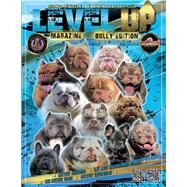 Level Up Magazine Bully Edition by Huff, Michael, 9781667830049