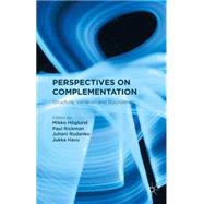 Perspectives on Complementation Structure, Variation and Boundaries by Hglund, Mikko; Rickman, Paul; Rudanko, Juhani; Havu, Jukka, 9781137450050