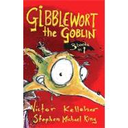 Gibblewort the Goblin 3 Books in 1 by Kelleher, Victor; King, Stephen Michael, 9781741660050