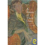 A Room of Their Own by Green, Nancy E., 9781934260050