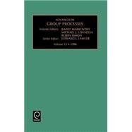 Advances in Group Processes by Markovsky, Barry; Lovaglia, Michael J.; Simon, Robin, 9780762300051