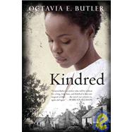 Kindred by Butler, Octavia E., 9781435290051