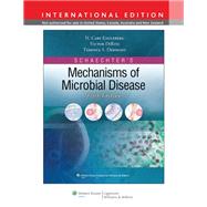 Schaechter's Mechanisms of Microbial Disease by Engleberg, N.; Dermody, Terence; DiRita, Victor, 9781451100051