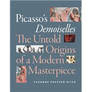 Picasso's Demoiselles by Blier, Suzanne Preston, 9781478000051