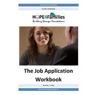 The Job Application by Lewis, Michael J., 9781505720051
