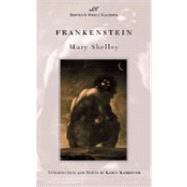 Frankenstein (Barnes & Noble Classics Series) by Karbiener, Karen; Karbiener, Karen; Shelley, Mary Wollstonecraft, 9781593080051