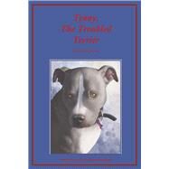 Tenny, the Troubled Terrier by Ayotte, John; Podgorodnichenko, Nikita, 9781667880051