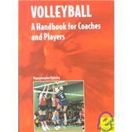 Volleyball by Papageorgiou, Athanasios; Spitzley, Willy, 9781841260051