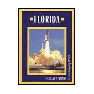 The World Around Us: Level 4, Florida Edition by Landers, Jane G.; Alexander, Michelle M., 9780021460052