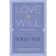 Love & Will Pa by May,Rollo, 9780393330052
