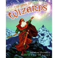 The Book of Wizards by Hague, Michael, 9780688140052