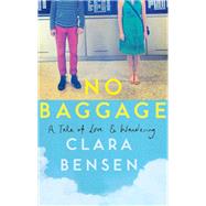 No Baggage by Clara Bensen, 9780762460052