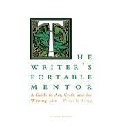 The Writer's Portable Mentor by Long, Priscilla, 9780826360052