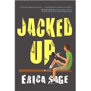 Jacked Up by Sage, Erica, 9781510730052