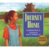 Library Book: Journey Home by Short, Deborah J; Tinajero, Josefina Villamil; Schifini, Alfredo, 9781584300052