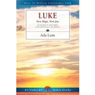 Luke by Lum, Ada, 9780830830053