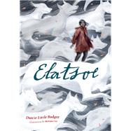 Elatsoe by Little Badger, Darcie; Cai, Rovina, 9781646140053