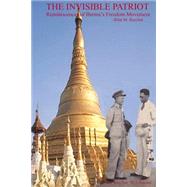 The Invisible Patriot by Raschid, Bilal M., 9781502960054
