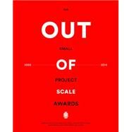 Out of Scale by Manack, Mark; Reeder, Linda, 9781571650054