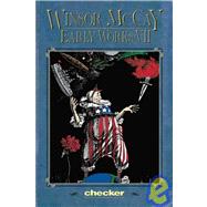 Winsor Mccay Early Works by McCay, Winsor, 9781933160054