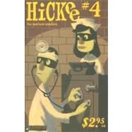 Hickee 3 by Campbell, Scott; Annable, Graham; White, Joe; Maduro, Vamberto, 9781934460054