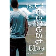The Deepest Blue by Justesen, Kim Williams, 9781939100054