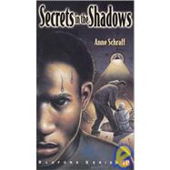 Secrets in the Shadows by Schraff, Anne E.; Langan, Paul, 9780944210055