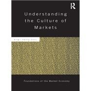 Understanding the Culture of Markets by Storr; Virgil, 9781138940055
