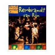 Rembrandt Van Rijn by Woodhouse, Jayne, 9781403400055