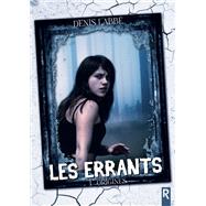 Les errants, Tome 1 by Denis Labb, 9782356020055