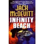 Infinity Beach by Mcdevitt Ja, 9780061020056