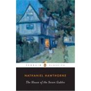 The House of the Seven Gables by Hawthorne, Nathaniel (Author); Stern, Milton R. (Editor/introduction), 9780140390056