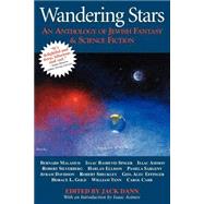 Wandering Stars by Dann, Jack, 9781580230056