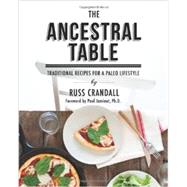 Ancestral Table by Crandall, Russ, 9781628600056