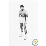 More Than a Champion The Style of Muhammad Ali by REEMTSMA, JAN PHILIPP, 9780375700057
