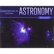 Experiences in Astronomy by Jandorf, Harold, 9781524950057