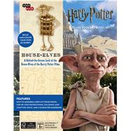 Harry Potter House-Elves by Revenson, Jody, 9781682980057