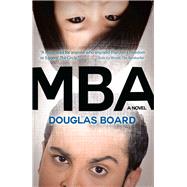 MBA by Board, Douglas, 9781785630057