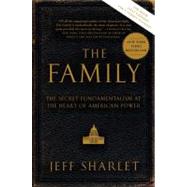 The Family by Sharlet, Jeff, 9780060560058
