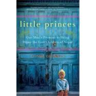 Little Princes by Grennan, Conor, 9780061930058