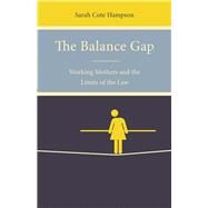 The Balance Gap by Hampson, Sarah Cote, 9781503600058